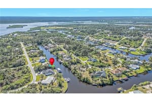 12306 Defender Drive, Port Charlotte, FL 33953 - MLS#2025022465