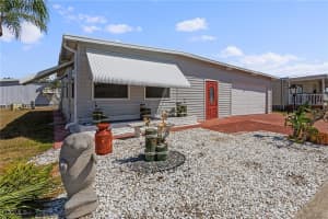 432 Snead Drive, North Fort Myers, FL 33903 - MLS#2025022466