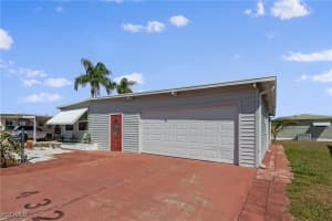 432 Snead Drive, North Fort Myers, FL 33903 - MLS#2025022466