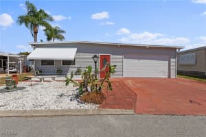 432 Snead Drive, North Fort Myers, FL 33903 - MLS#2025022466