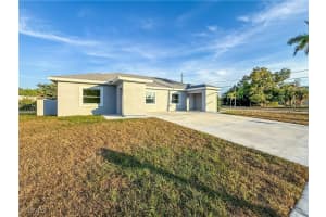 2955 Dunbar Avenue, Fort Myers, FL 33916 - MLS#2025022467