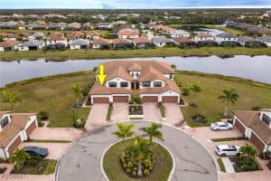 12000 Hawthorn Lake Drive, Fort Myers, FL 33913 - MLS#2025022474