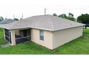 819 Abrams Boulevard, Lehigh Acres, FL 33971 - MLS#2025022478