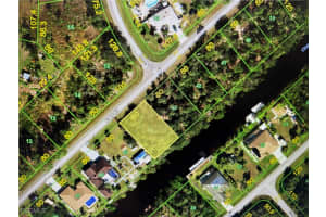 356 Cory Street, Port Charlotte, FL 33953 - MLS#2025022481