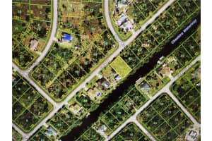 356 Cory Street, Port Charlotte, FL 33953 - MLS#2025022481