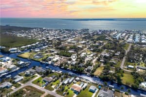 3236 6th Avenue, St James City, FL 33956 - MLS#2025022489