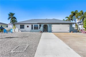 2937 Bracci Drive, St James City, FL 33956 - MLS#2025022498