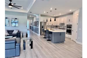 15812 Appalachian Drive, Babcock Ranch, FL 33982 - MLS#2025022499