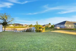 2311 4th Court, Cape Coral, FL 33991 - MLS#2025022504