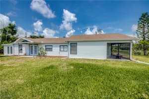 4149 Shellcrest Road, St James City, FL 33956 - MLS#2025022509