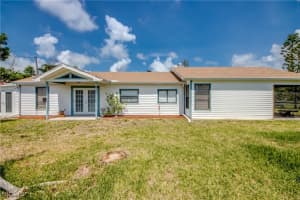 4149 Shellcrest Road, St James City, FL 33956 - MLS#2025022509