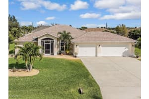 2931 18th Terrace, Cape Coral, FL 33993 - MLS#2025022511
