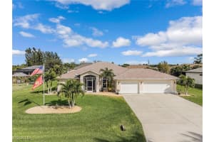2931 18th Terrace, Cape Coral, FL 33993 - MLS#2025022511