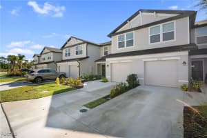 4224 Caterina Ct, North Fort Myers