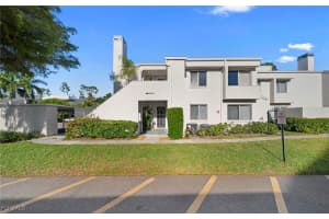 3052 Kings Lake Blvd 7554 Naples, FL 34112 - Off Market