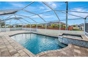 1904 18th Place, Cape Coral, FL 33909 - MLS#2025022518