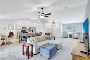 1904 18th Place, Cape Coral, FL 33909 - MLS#2025022518