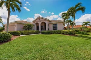 20708 Tisbury Ln, North Fort Myers