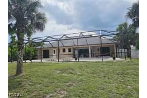 718 Jefferson Avenue, Lehigh Acres, FL 33936 - MLS#2025022522