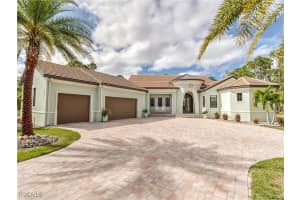 24344 Dietz Drive, Bonita Springs, FL 34135 - MLS#2025022524