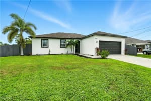 1823 10th Street, Cape Coral, FL 33993 - MLS#2025022525