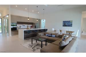 308 13th Court, Cape Coral, FL 33991 - MLS#2025022532