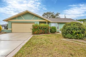122 41st Terrace, Cape Coral, FL 33904 - MLS#2025022538