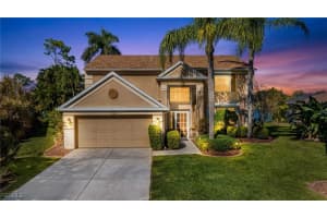 13356 Highland Chase Place, Fort Myers, FL 33913 - MLS#2025022539