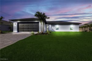 531 15th Street, Cape Coral, FL 33993 - MLS#2025022542