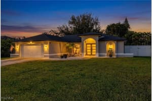 3807 6TH Avenue, Cape Coral, FL 33914 - MLS#2025022547