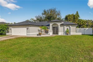 3807 6TH Avenue, Cape Coral, FL 33914 - MLS#2025022547