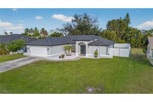 3807 6TH Avenue, Cape Coral, FL 33914 - MLS#2025022547