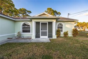 2918 21st Street, Lehigh Acres, FL 33971 - MLS#2025022550
