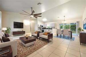 2918 21st Street, Lehigh Acres, FL 33971 - MLS#2025022550