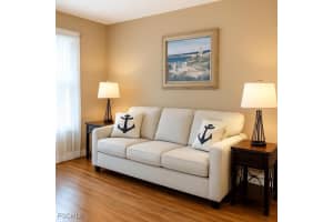 6832 Sandtrap Drive, Fort Myers, FL 33919 - MLS#2025022551