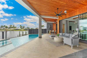 4301 18th Place, Cape Coral, FL 33904 - MLS#2025022553