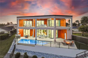 4301 18th Place, Cape Coral, FL 33904 - MLS#2025022553