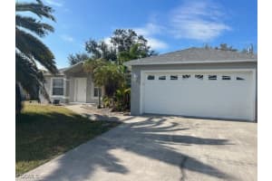 1426 8th Avenue, Cape Coral, FL 33990 Sold 01/22/26