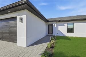 2408 7th Place, Cape Coral, FL 33993 - MLS#2025022557