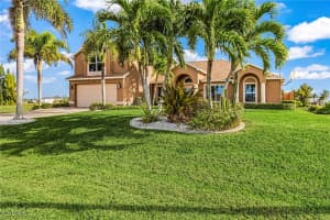 2847 46th Place, Cape Coral, FL 33993 - MLS#2025022559