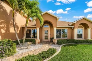 2847 46th Place, Cape Coral, FL 33993 - MLS#2025022559