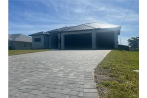 3516 9th Terrace, Cape Coral, FL 33993 - MLS#2025022561