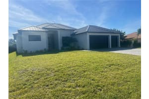 3516 9th Terrace, Cape Coral, FL 33993 - MLS#2025022561