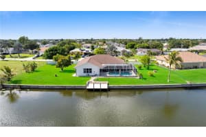 1811 5th Terrace, Cape Coral, FL 33909 Sold 01/13/26
