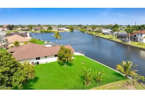 1811 5th Terrace, Cape Coral, FL 33909 Sold 01/13/26