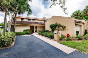4515 Windjammer Ln, Fort Myers