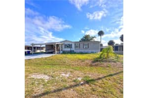 7607 Peyraud Drive, North Fort Myers, FL 33917 - MLS#2025022572