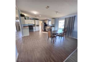 7607 Peyraud Drive, North Fort Myers, FL 33917 - MLS#2025022572