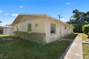 1706 cypress Drive, Fort Myers, FL 33907 - MLS#2025022581