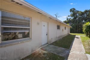 1706 cypress Drive, Fort Myers, FL 33907 - MLS#2025022581